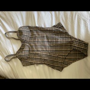 LISA MARIE FERNANDEZ swim